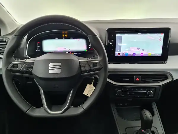 SEAT IBIZA (12/18)