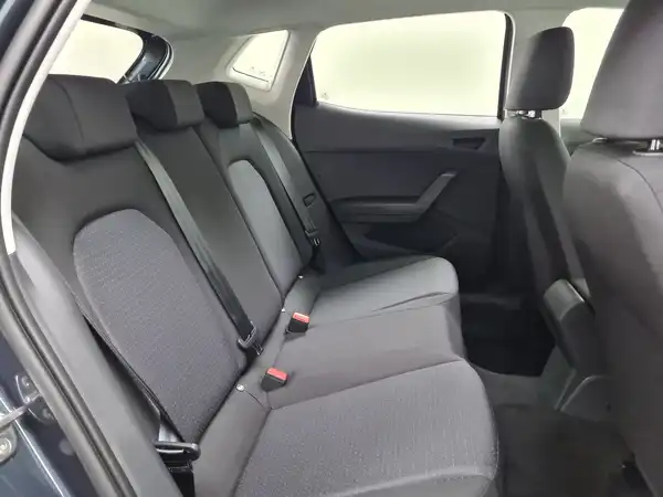SEAT IBIZA (16/18)