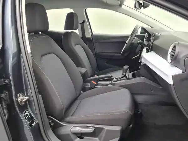 SEAT IBIZA (17/18)