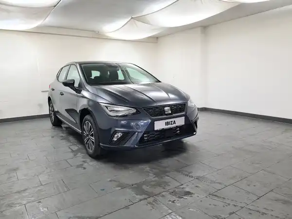 SEAT IBIZA (4/18)