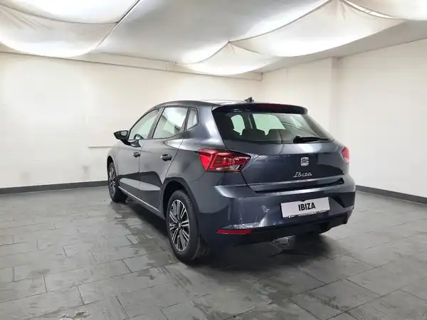 SEAT IBIZA (5/18)