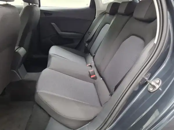SEAT IBIZA (9/18)