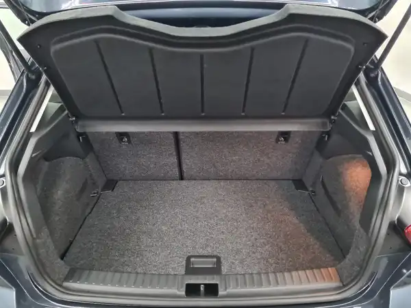 SEAT IBIZA (10/18)