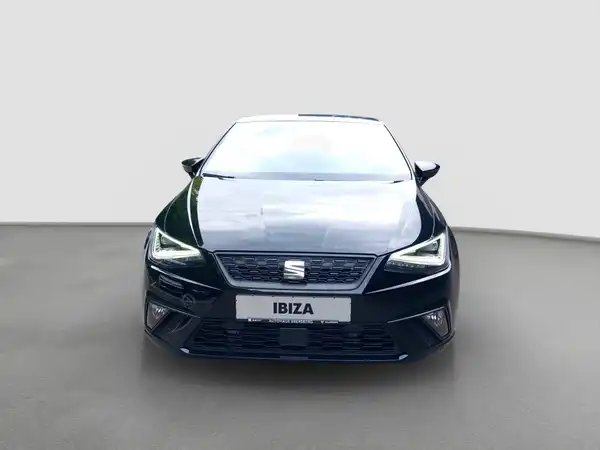 SEAT IBIZA (3/15)