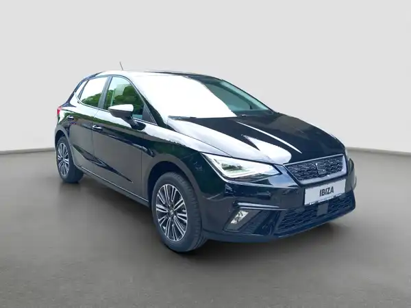 SEAT IBIZA (4/15)