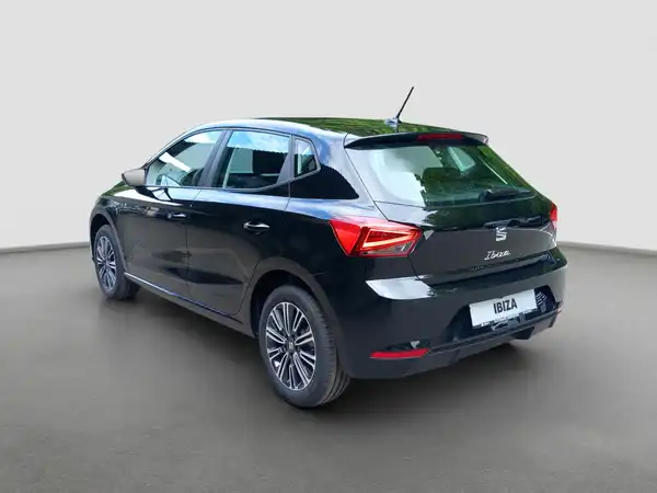 SEAT IBIZA (7/15)
