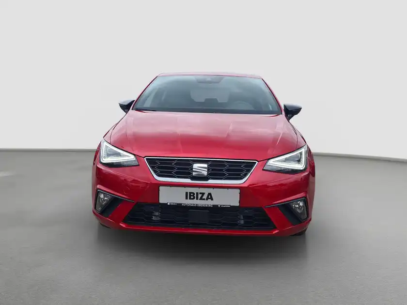 SEAT IBIZA (1/15)