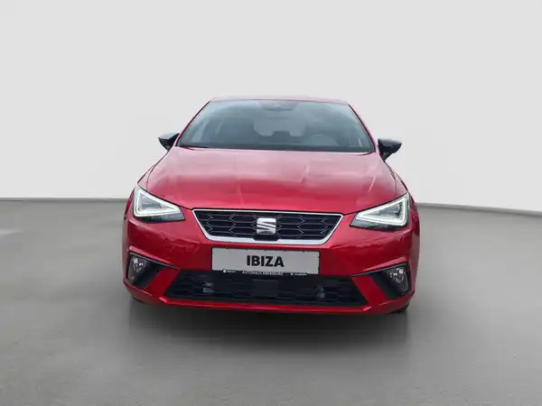 SEAT IBIZA (1/15)