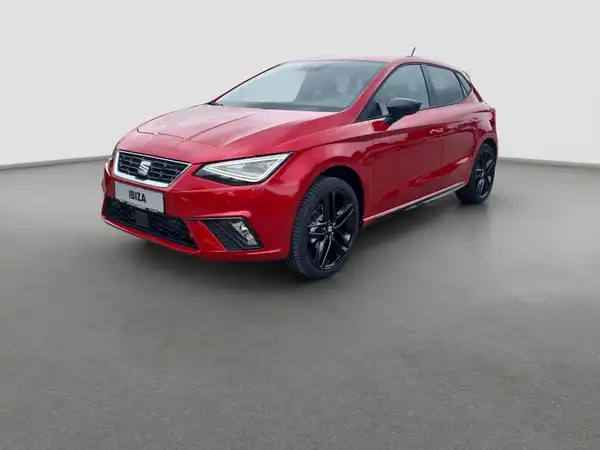 SEAT IBIZA (2/15)
