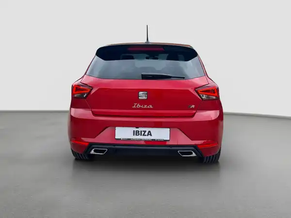 SEAT IBIZA (5/15)