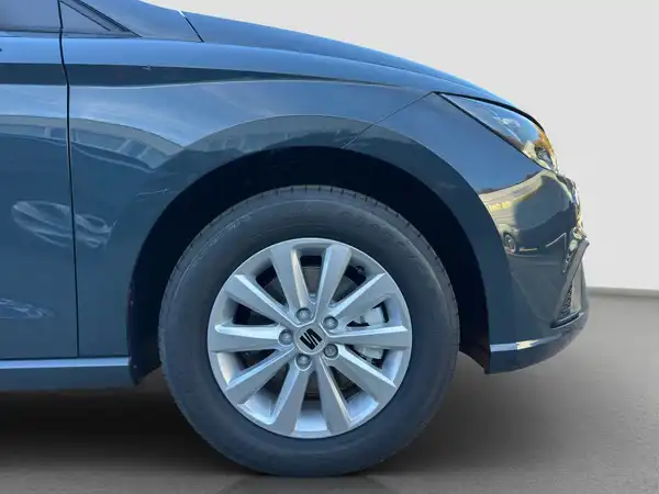 SEAT IBIZA (15/15)