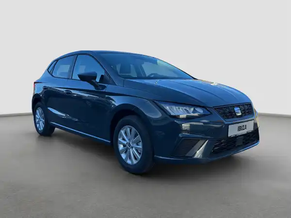 SEAT IBIZA (3/15)
