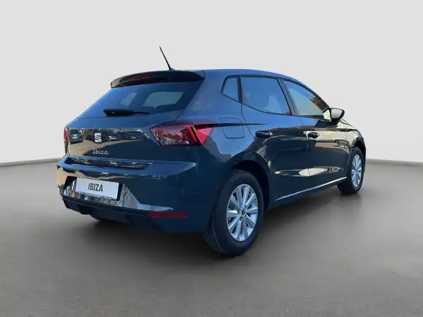 SEAT IBIZA (4/15)