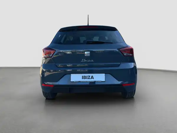 SEAT IBIZA (5/15)