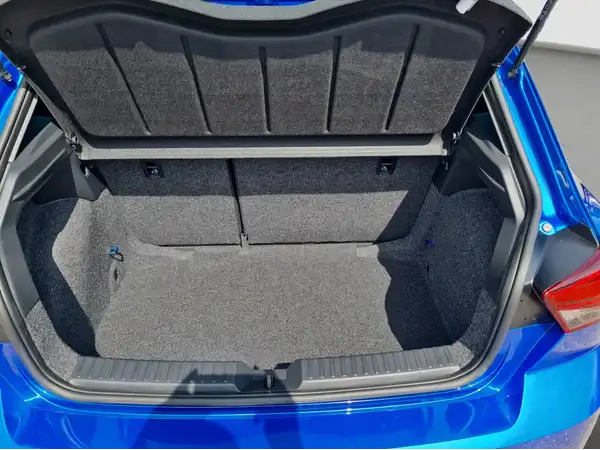 SEAT IBIZA (13/17)