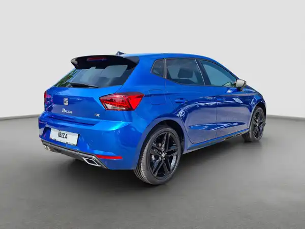 SEAT IBIZA (5/17)