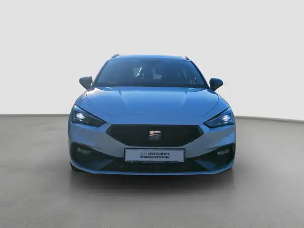 SEAT LEON (3/16)