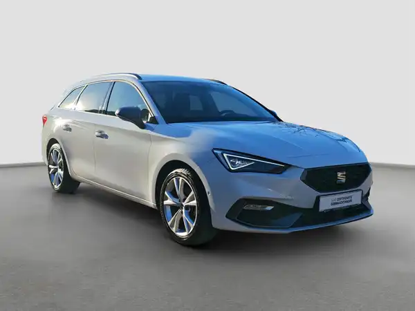 SEAT LEON (4/16)