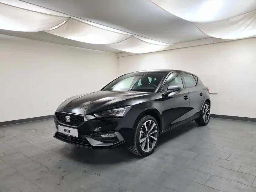 SEAT LEON (1/18)