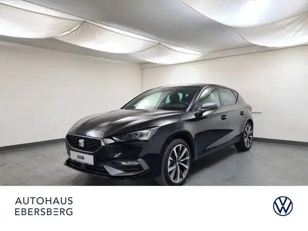 SEAT LEON (2/18)