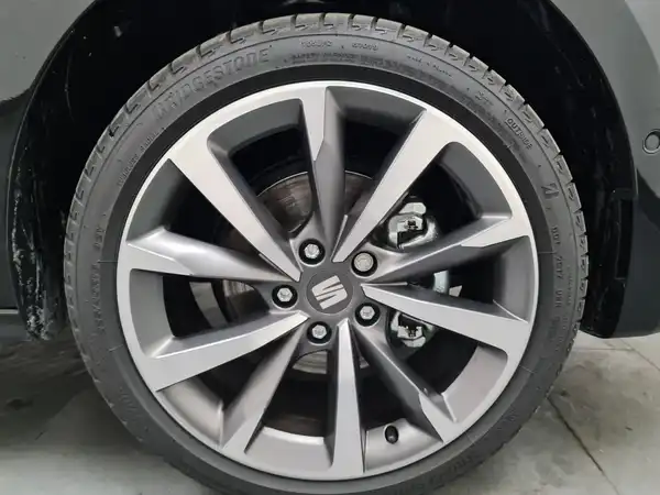SEAT LEON (13/18)