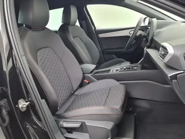SEAT LEON (15/18)