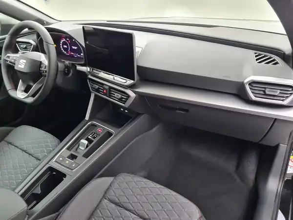 SEAT LEON (16/18)