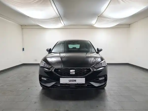 SEAT LEON (17/18)
