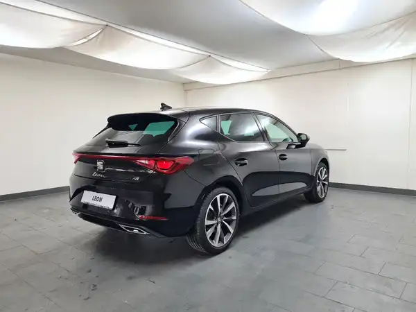 SEAT LEON (3/18)