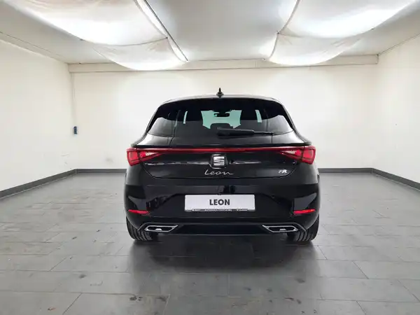 SEAT LEON (4/18)