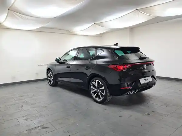 SEAT LEON (5/18)