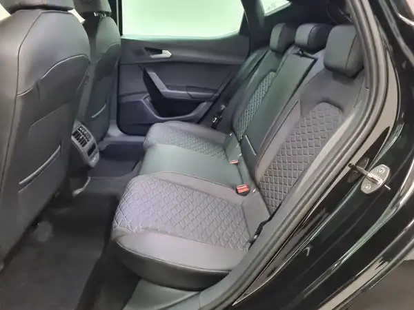 SEAT LEON (7/18)