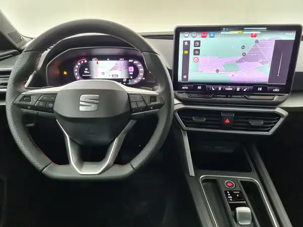 SEAT LEON (9/18)
