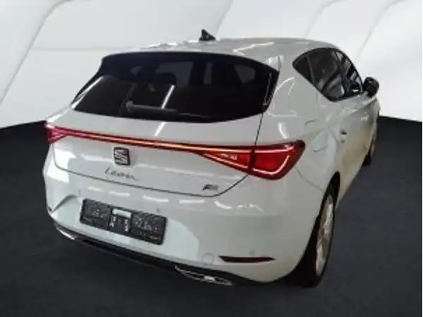 SEAT LEON (3/7)