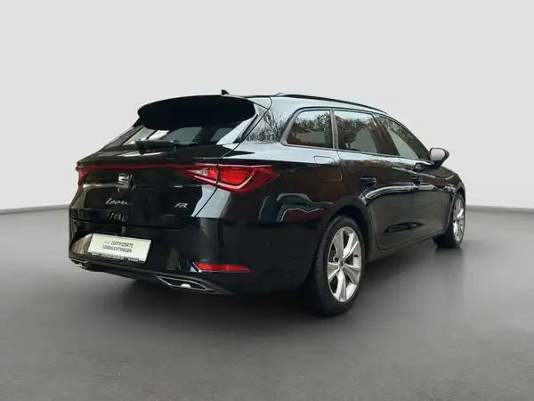 SEAT LEON (4/15)