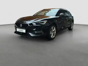 SEAT LEON (1/16)