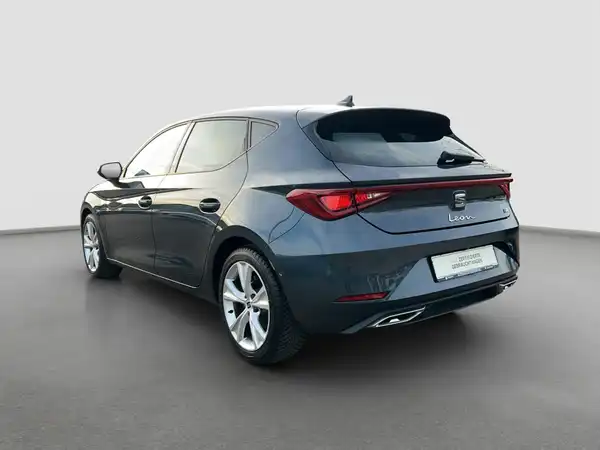 SEAT LEON (7/16)