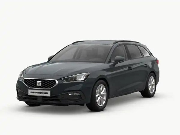 Seat Leon Sportstourer Road Edition (1/3)