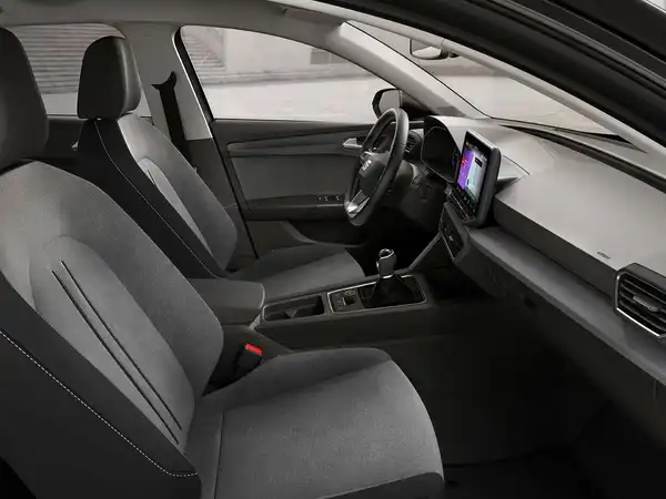 Seat Leon Road Edition (3/3)