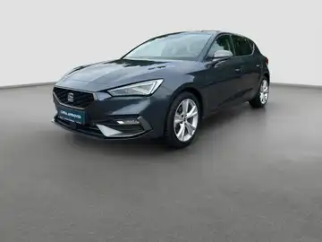 SEAT LEON (1/16)