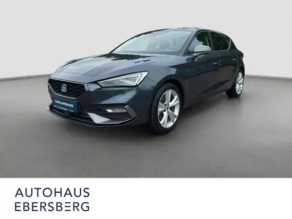 SEAT LEON (2/16)