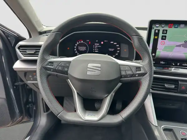 SEAT LEON (11/16)