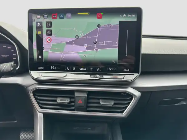 SEAT LEON (12/16)