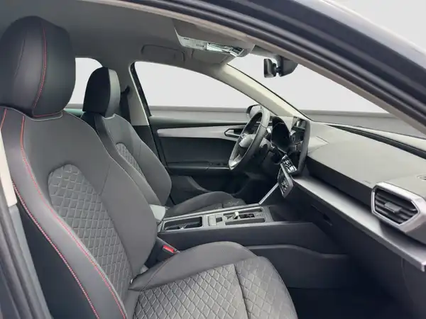SEAT LEON (14/16)