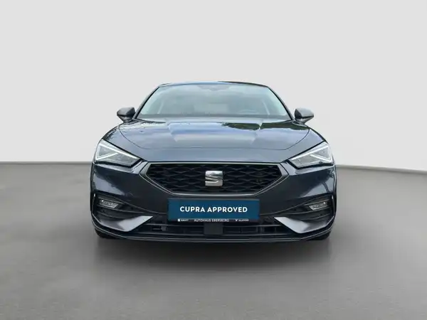 SEAT LEON (3/16)