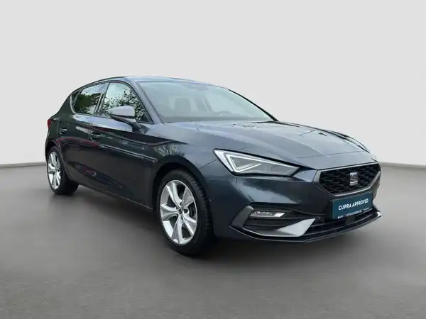 SEAT LEON (4/16)