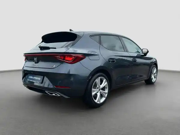 SEAT LEON (5/16)