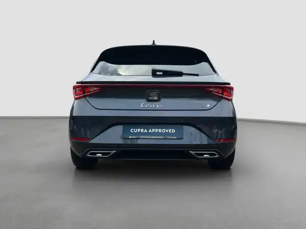 SEAT LEON (6/16)