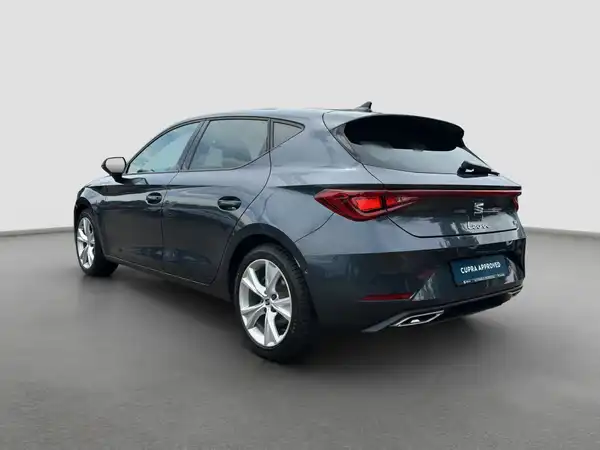 SEAT LEON (7/16)