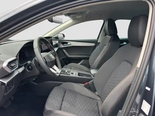 SEAT LEON (8/16)